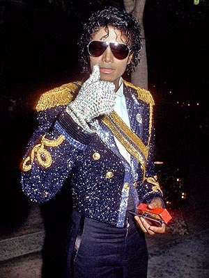 Michael Jackson Talks ‘Negative Press’ in New Rear Interview