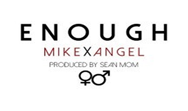 Mike Angel – Enough