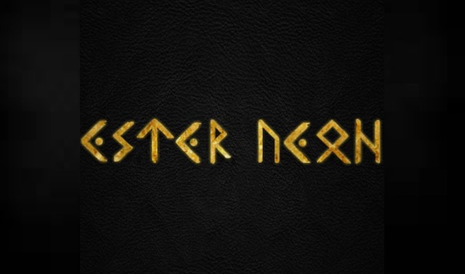 Ester Dean – Miss Ester Dean