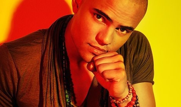 Mohombi – Miss Me Feat. Nelly