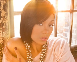 Monica Stands Strong With Missy and Ne Yo, Singer Eyes 2009 Release