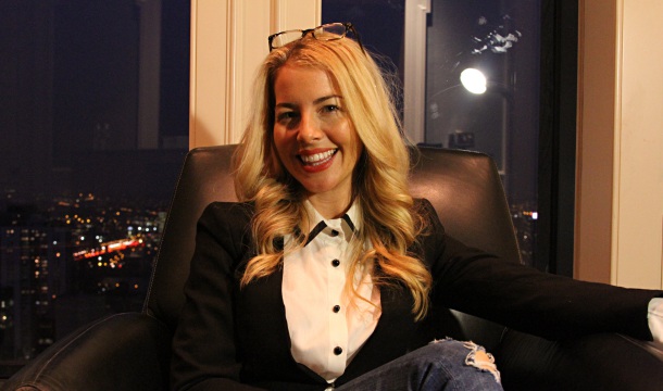 [Exclusive] Morgan James Talks Getting Prince’s Blessing, Her ‘Hunter’ Album, More – Live Performance