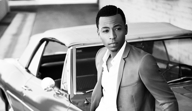 Motown’s Kevin Ross Reveals Acoustic Video For “Money Over Love;” Touring With Ne-Yo