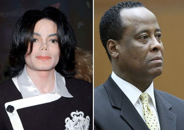 Mother of Michael Jackson’s Doctor Pleads to Judge Prior to Sentencing