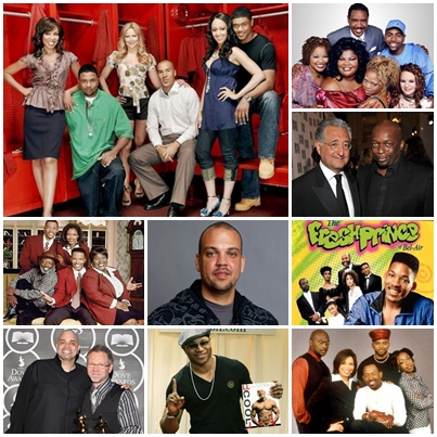 Black Music and Comedy: Composers, Artists Behind Major Sitcoms