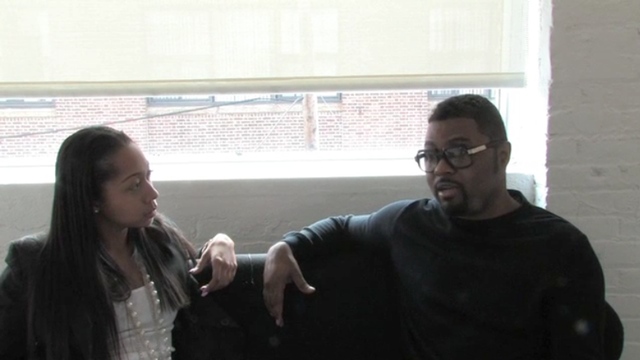 Musiq Soulchild – Talks Love and Being Different