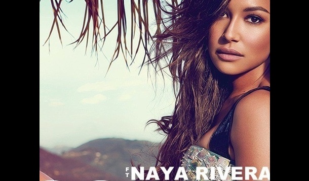 Naya Rivera – Sorry Ft. Big Sean [Radio Rip]