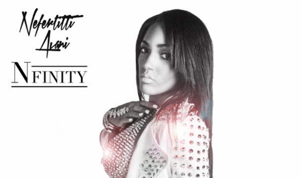 Cleveland’s Nefertitti Avani Releases ‘Nfinity’ EP