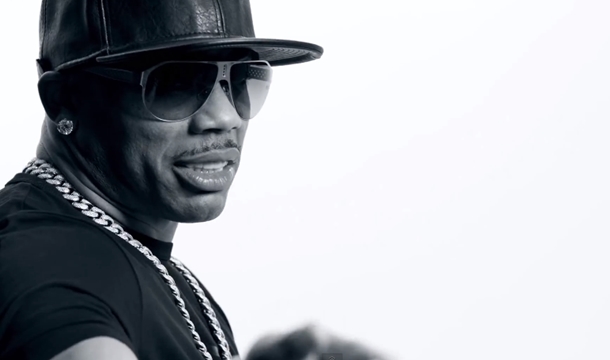Nelly Readies Docu Reality Series For BET