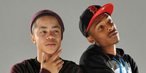 New Boyz – Better With The Lights Off Feat. Chris Brown