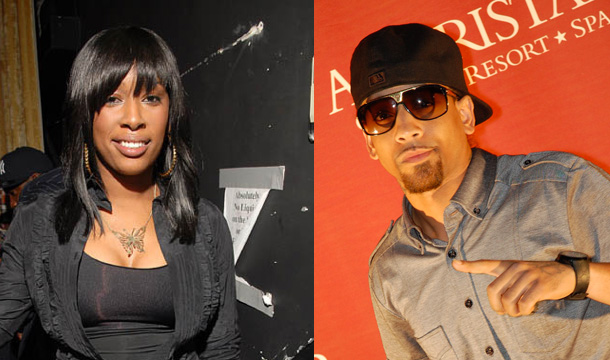 Houston, Aiko, J. Holiday Leads Singersroom’s Top 10 Popular R&B Singles (Week of 05/27/12)