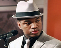 Ne Yo Signs On For Streisand Tribute, Premieres ‘Mad’ Video