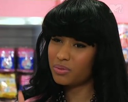 Nicki Minaj To Host BET’s 2010 ‘Rip The Runway’