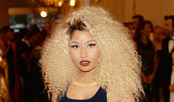 Nicki Minaj Not Returning to Idol, Responds to Exit Rumors - Singersroom.co...
