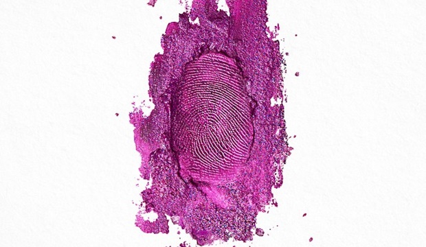 No Boobs or Booty Here! Nicki Minaj Takes Artistic Direction For ‘Pinkprint’ Deluxe Cover