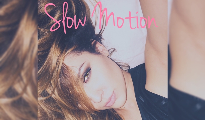 Nikki Flores – Slow Motion (Trey Songz Cover)