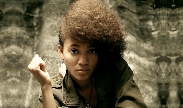 Nneka Returns to U.S. For Third Album & Tour