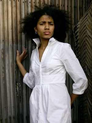 Nneka Artist Profile
