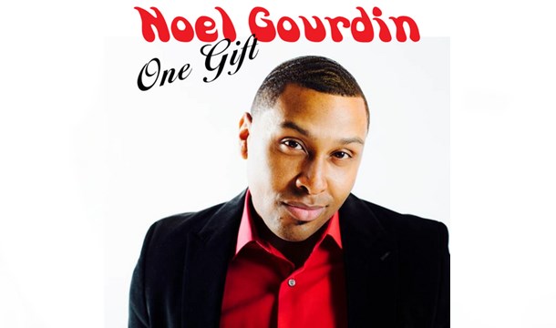 Noel Gourdin – One Gift