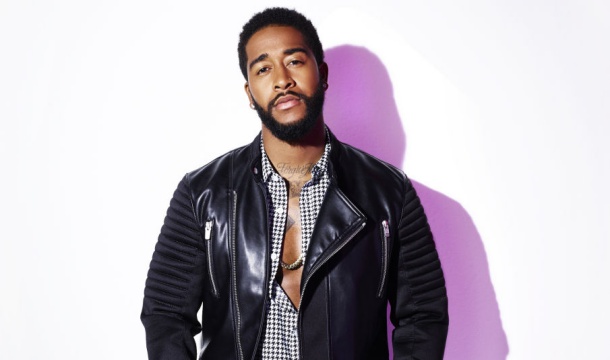 Available Now! Omarion Drops His “Sex Playlist” At Last