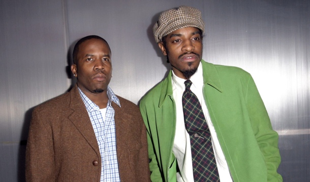 Outkast to Headline Sold Out Coachella Fest, Nas, Chance the Rapper To Also Take Stage  (Full Lineup)