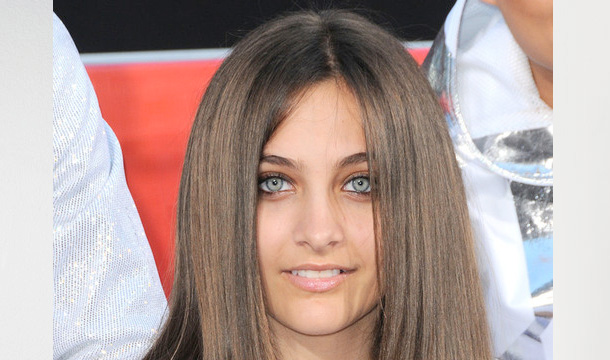 Paris Jackson to Check Into Long-Term Treatment Facility - Singersroom.com