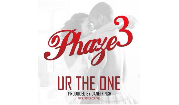 Phaze3 – Ur The One