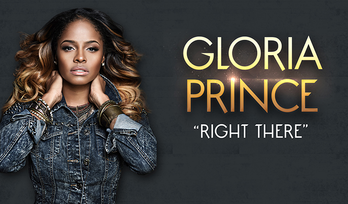 [Premiere] Texas Newcomer Gloria Prince Drops New Single ‘Right There’