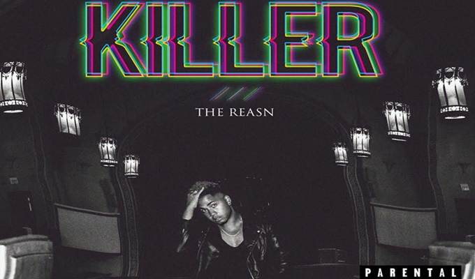 Reasn Faces Femme Fatale In ‘Killer’ Video