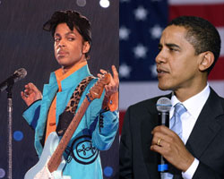 Prince, Gaye and Obama Among Ebony’s 25 Coolest Brothers