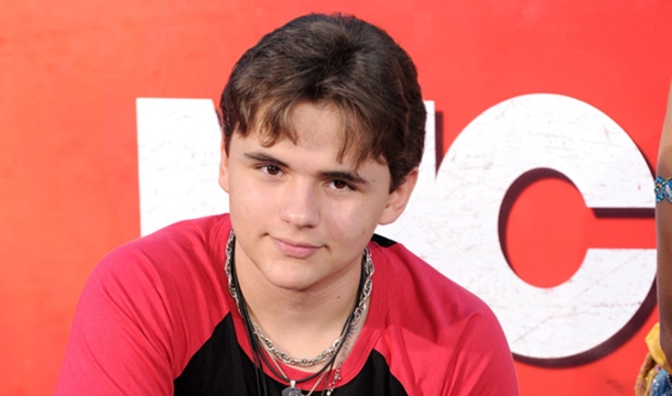 Prince Jackson Testifies: Michael Jackson and Promoters Had ‘Tense’ Conversation Before Death