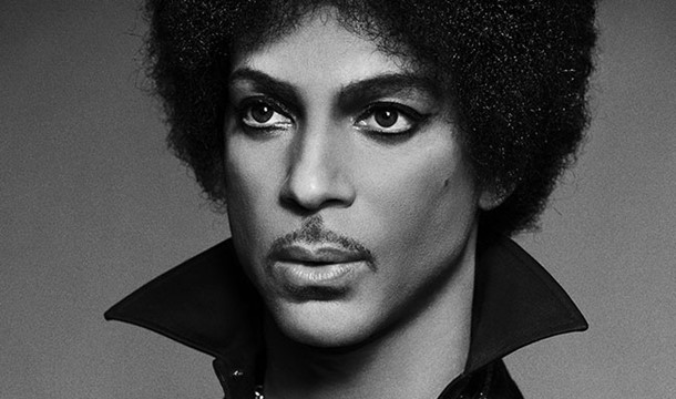 Prince Launches Publishing Company For His Own Music Catalog