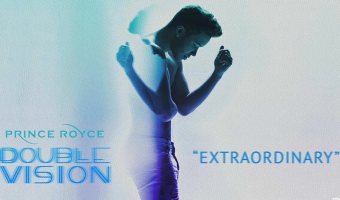 Prince Royce – Extraordinary (Cover)