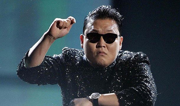 PSY Ft. 2 Chainz & Tyga – Gangnam Style (Remix)