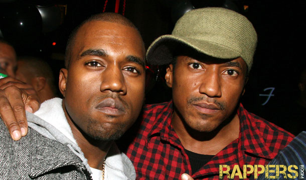 Q-Tip Voices Disagreement With Kanye West’s Confederate Flag Antics