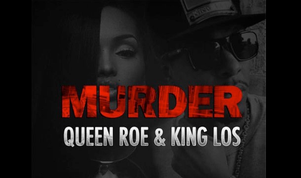LoLa Monroe & King Los â Murder