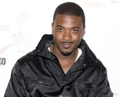 Ray J, Brandy, Brutha Set For BET 106 & Party, Notarized 100