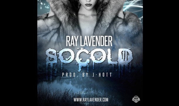 Ray Lavender – So Cold