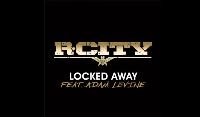 R. City – Locked Away Ft. Adam Levine