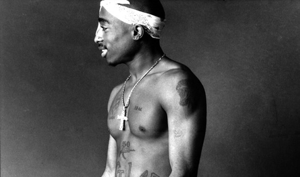 GET INVOLVED: Resurrecting Tupac – The Philanthropic Legacy
