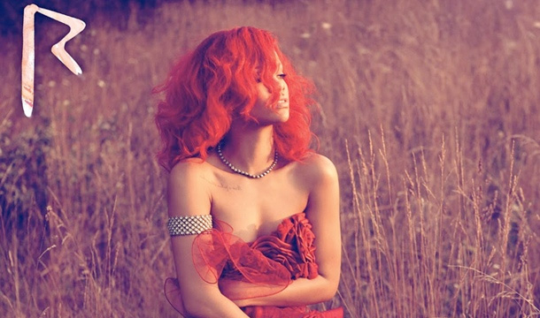 Rihanna S We Found Love Reign Atop Hot 100 Ends Lands