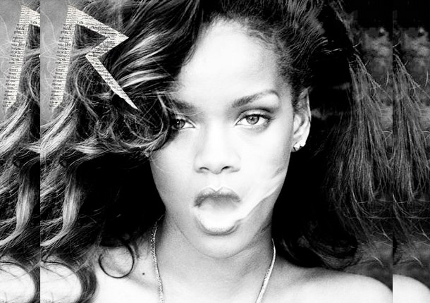 Update: Rihanna Reveals ‘talk That Talk’ Official Track Listing 