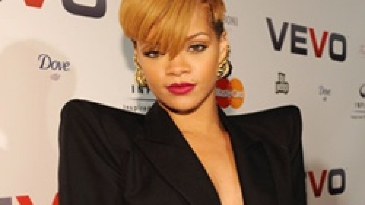 Rihanna Porr Filmer - Rihanna Sex