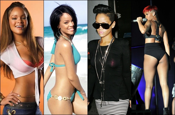 Once A Good Girlâs Gone Bad, Is She Gone Forever?