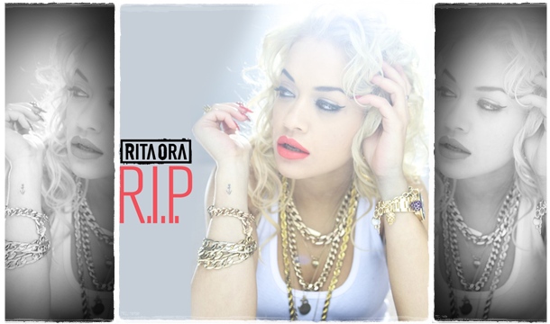 Rita Ora – R.I.P. Feat. Tinie Tempah