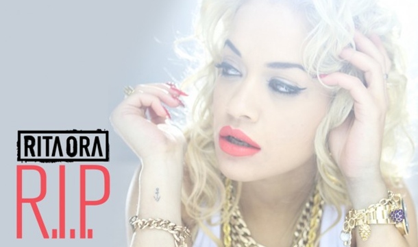 Rita Ora Performs “R.I.P.” Live For 4Music’s The Crush