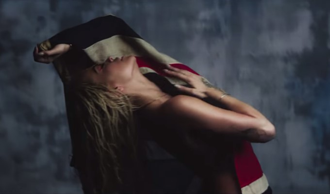 Rita Ora – Body on Me Ft. Chris Brown