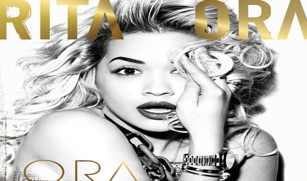 Rita Ora Earns Chart Topping Debut With ‘ORA’ - Singersroom.com