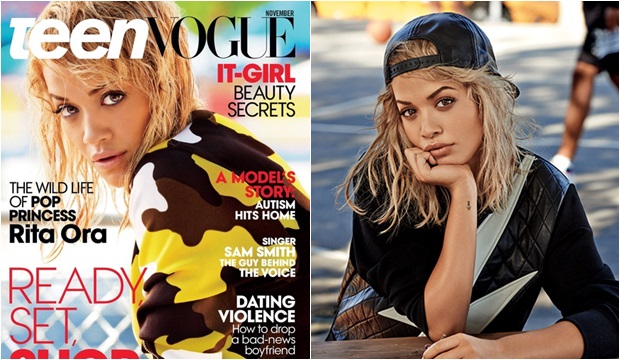 Rita Ora Craves Romance and Deep Relationship: “I Still Want Someone to Want Me”