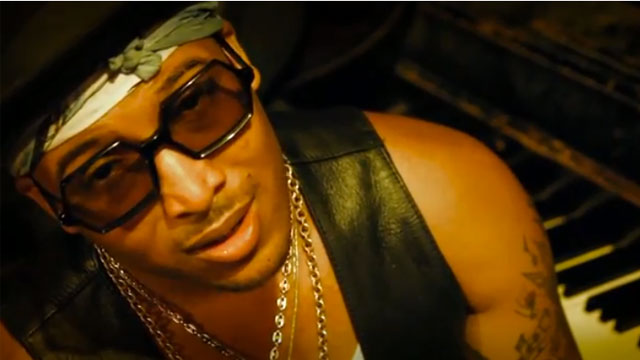 Ronnie James – Creep